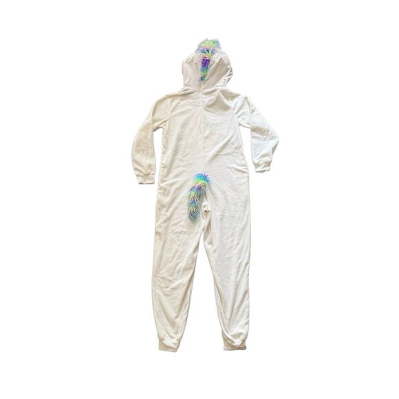 xhilaration unicorn outift - Picture 2 of 3